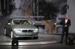 BMW 5-Series 2010 года